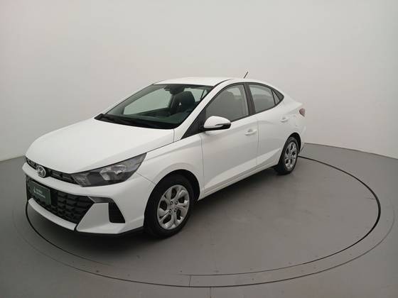 HYUNDAI HB20S 1.0 12V FLEX COMFORT PLUS MANUAL